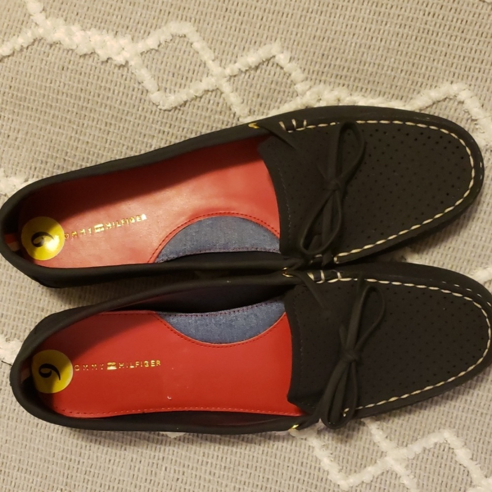 Ladies shoes